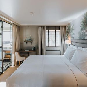 Habitación Superior Deluxe